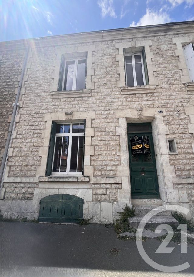 maison - LA ROCHELLE - 17