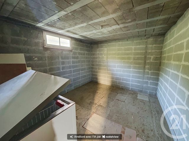 maison à vendre - 8 pièces - 166.59 m2 - PUILBOREAU - 17 - POITOU-CHARENTES - Century 21 Agence Du Centre Ville