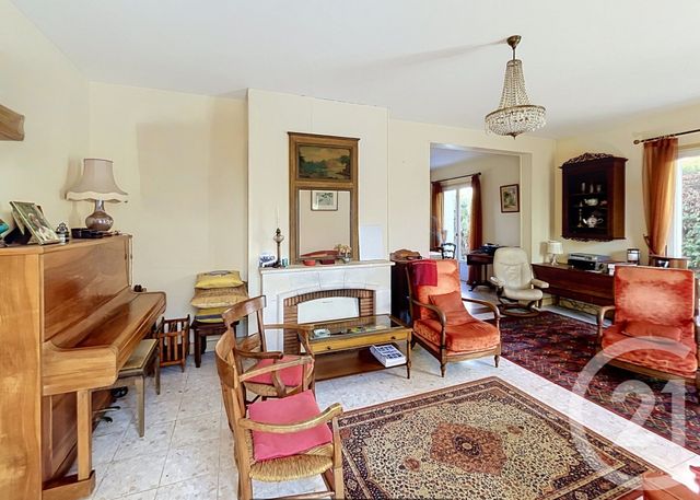 maison à vendre - 8 pièces - 166.59 m2 - PUILBOREAU - 17 - POITOU-CHARENTES - Century 21 Agence Du Centre Ville