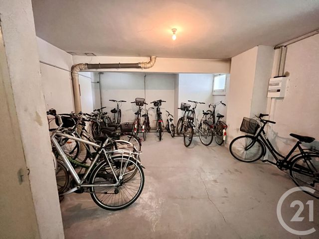 Appartement F3 à vendre - 3 pièces - 74.0 m2 - LA ROCHELLE - 17 - POITOU-CHARENTES - Century 21 Agence Du Centre Ville