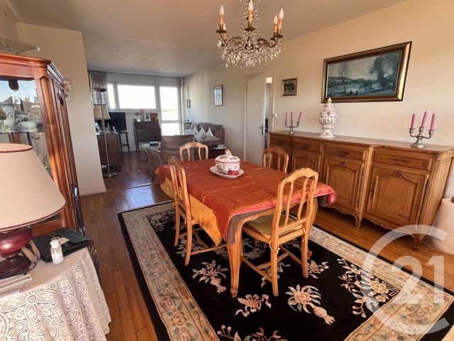 Appartement F3 à vendre - 3 pièces - 74.0 m2 - LA ROCHELLE - 17 - POITOU-CHARENTES - Century 21 Agence Du Centre Ville