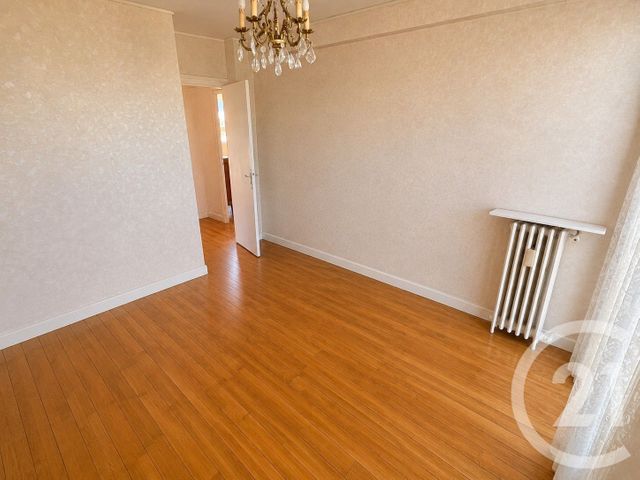 Appartement F3 à vendre - 3 pièces - 74.0 m2 - LA ROCHELLE - 17 - POITOU-CHARENTES - Century 21 Agence Du Centre Ville