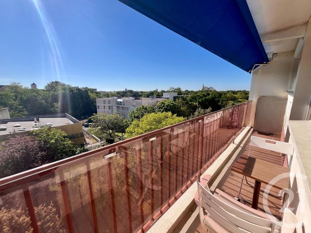 Appartement F3 à vendre - 3 pièces - 74.0 m2 - LA ROCHELLE - 17 - POITOU-CHARENTES - Century 21 Agence Du Centre Ville