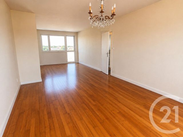 Appartement F3 à vendre - 3 pièces - 74.0 m2 - LA ROCHELLE - 17 - POITOU-CHARENTES - Century 21 Agence Du Centre Ville