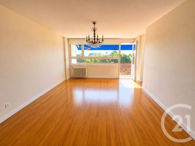 Appartement F3 à vendre LA ROCHELLE