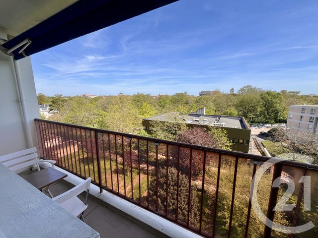 appartement - LA ROCHELLE - 17