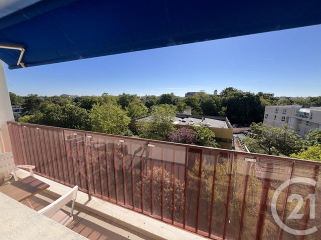 Appartement F3 à vendre - 3 pièces - 74.0 m2 - LA ROCHELLE - 17 - POITOU-CHARENTES - Century 21 Agence Du Centre Ville