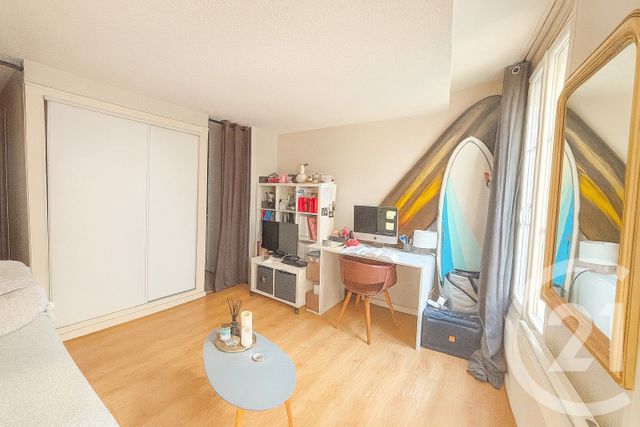 Appartement F1 à vendre - 1 pièce - 21.81 m2 - LA ROCHELLE - 17 - POITOU-CHARENTES - Century 21 Agence Du Centre Ville