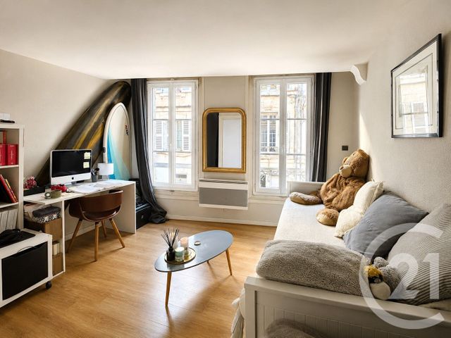 appartement - LA ROCHELLE - 17