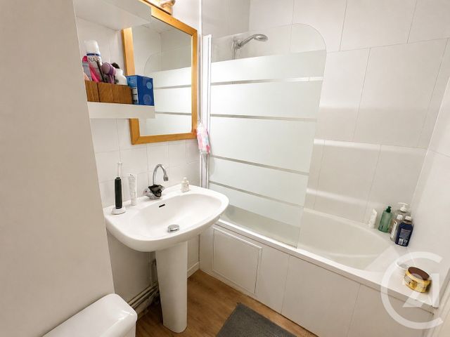 Appartement F1 à vendre - 1 pièce - 21.81 m2 - LA ROCHELLE - 17 - POITOU-CHARENTES - Century 21 Agence Du Centre Ville