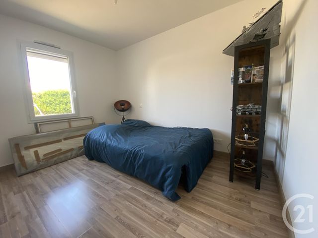 maison à vendre - 6 pièces - 100.0 m2 - FERRIERES - 17 - POITOU-CHARENTES - Century 21 Agence Du Centre Ville