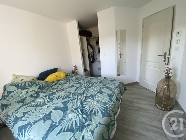 maison à vendre - 6 pièces - 100.0 m2 - FERRIERES - 17 - POITOU-CHARENTES - Century 21 Agence Du Centre Ville