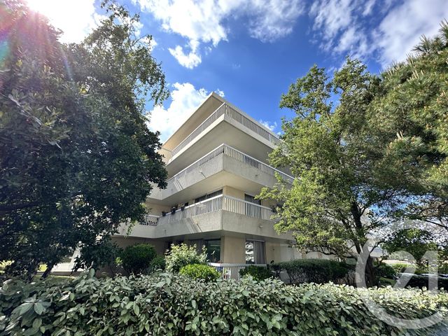 appartement - LA ROCHELLE - 17