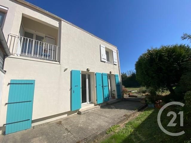 maison à vendre - 4 pièces - 74.0 m2 - LA ROCHELLE - 17 - POITOU-CHARENTES - Century 21 Agence Du Centre Ville