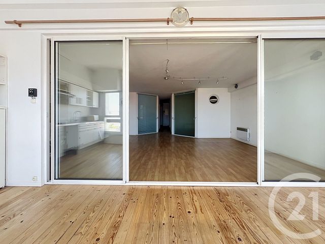 Appartement à vendre - 4 pièces - 114.25 m2 - LA ROCHELLE - 17 - POITOU-CHARENTES - Century 21 Agence Du Centre Ville