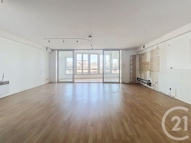 Appartement à vendre - 4 pièces - 114.25 m2 - LA ROCHELLE - 17 - POITOU-CHARENTES - Century 21 Agence Du Centre Ville