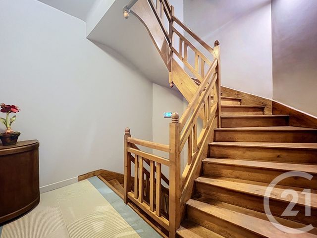 Appartement à vendre - 4 pièces - 114.25 m2 - LA ROCHELLE - 17 - POITOU-CHARENTES - Century 21 Agence Du Centre Ville
