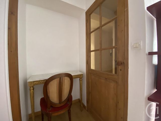 Appartement F2 à vendre - 2 pièces - 55.0 m2 - LA ROCHELLE - 17 - POITOU-CHARENTES - Century 21 Agence Du Centre Ville