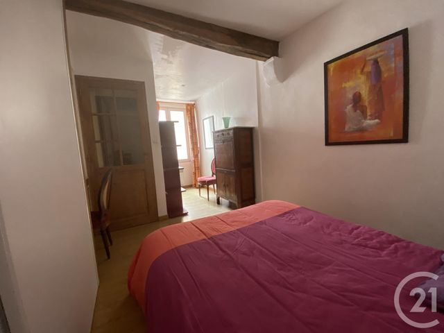 Appartement F2 à vendre - 2 pièces - 55.0 m2 - LA ROCHELLE - 17 - POITOU-CHARENTES - Century 21 Agence Du Centre Ville