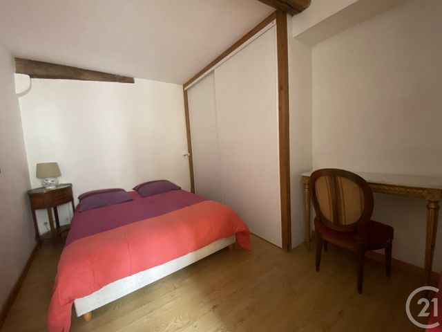 Appartement F2 à vendre - 2 pièces - 55.0 m2 - LA ROCHELLE - 17 - POITOU-CHARENTES - Century 21 Agence Du Centre Ville