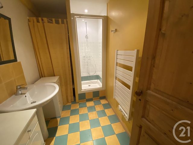 Appartement F2 à vendre - 2 pièces - 55.0 m2 - LA ROCHELLE - 17 - POITOU-CHARENTES - Century 21 Agence Du Centre Ville