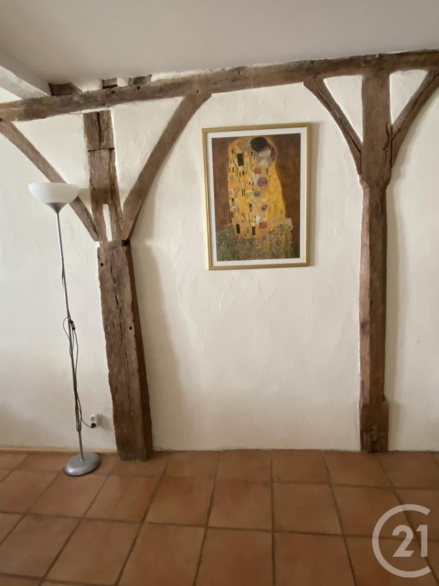 Appartement F2 à vendre - 2 pièces - 55.0 m2 - LA ROCHELLE - 17 - POITOU-CHARENTES - Century 21 Agence Du Centre Ville