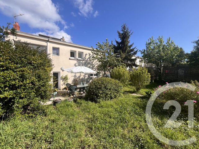 Maison à vendre LAGORD