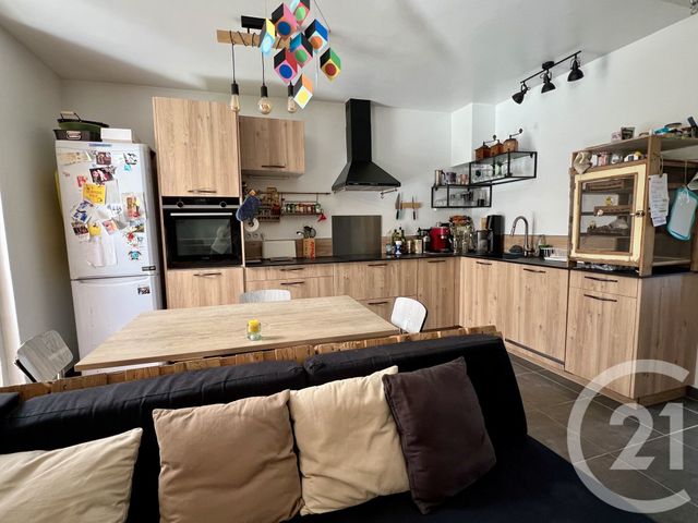 Afficher la photo en grand maison à vendre - 5 pièces - 90.66 m2 - LA ROCHELLE - 17 - POITOU-CHARENTES - Century 21 Agence Du Centre Ville