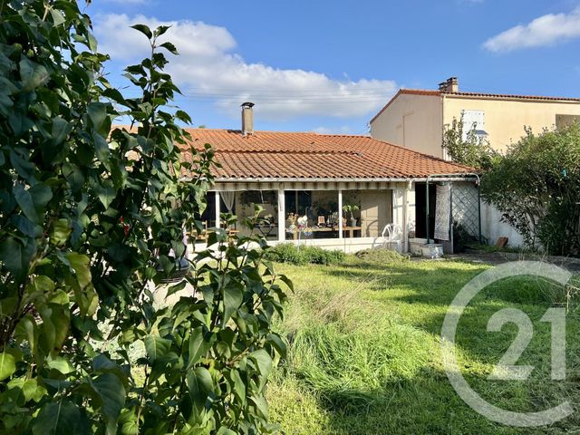 maison - LA ROCHELLE - 17