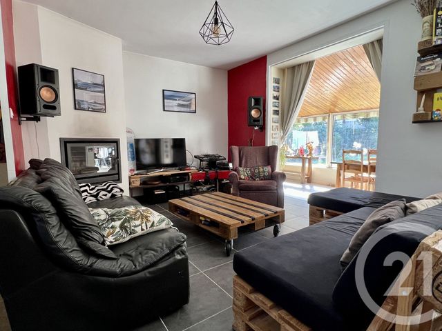 Afficher la photo en grand maison à vendre - 5 pièces - 90.66 m2 - LA ROCHELLE - 17 - POITOU-CHARENTES - Century 21 Agence Du Centre Ville