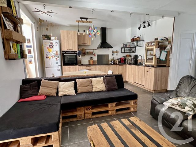 Afficher la photo en grand maison à vendre - 5 pièces - 90.66 m2 - LA ROCHELLE - 17 - POITOU-CHARENTES - Century 21 Agence Du Centre Ville