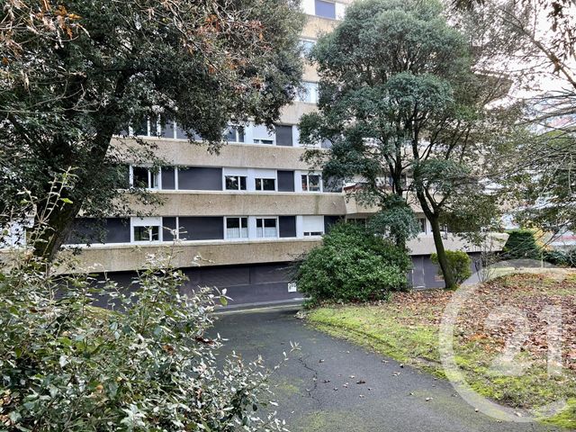 Appartement Studio à vendre - 1 pièce - 22.7 m2 - LA ROCHELLE - 17 - POITOU-CHARENTES - Century 21 Agence Du Centre Ville