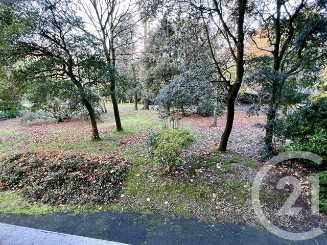 Appartement Studio à vendre - 1 pièce - 22.7 m2 - LA ROCHELLE - 17 - POITOU-CHARENTES - Century 21 Agence Du Centre Ville