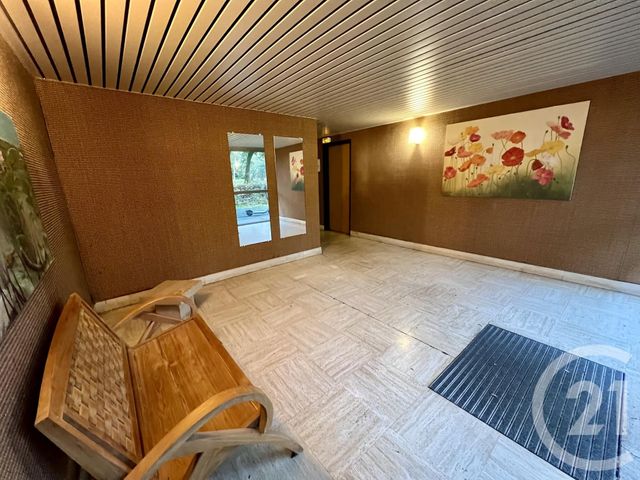 Appartement Studio à vendre - 1 pièce - 22.7 m2 - LA ROCHELLE - 17 - POITOU-CHARENTES - Century 21 Agence Du Centre Ville