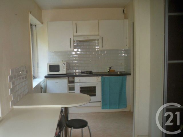 Appartement Studio à vendre - 1 pièce - 22.7 m2 - LA ROCHELLE - 17 - POITOU-CHARENTES - Century 21 Agence Du Centre Ville