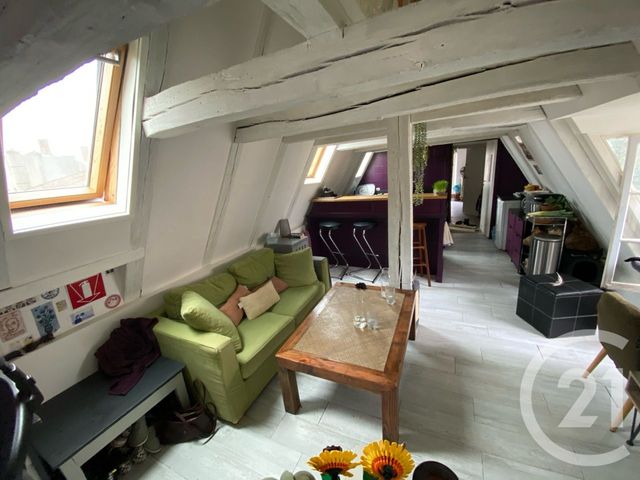 appartement - LA ROCHELLE - 17