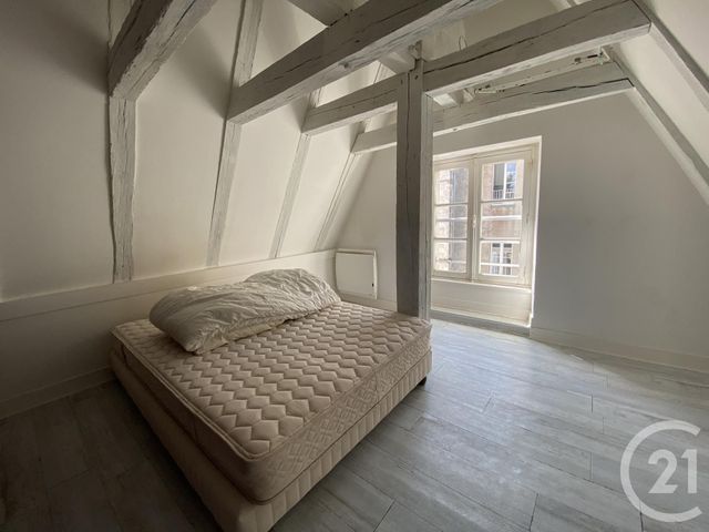 Appartement F2 à vendre - 2 pièces - 26.15 m2 - LA ROCHELLE - 17 - POITOU-CHARENTES - Century 21 Agence Du Centre Ville
