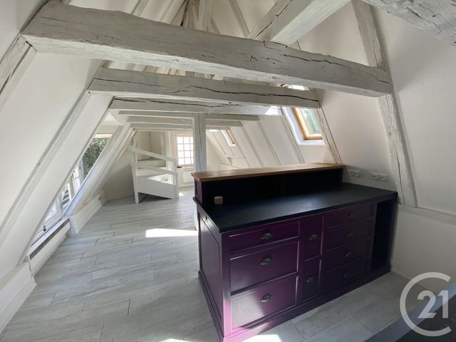 Appartement F2 à vendre - 2 pièces - 26.15 m2 - LA ROCHELLE - 17 - POITOU-CHARENTES - Century 21 Agence Du Centre Ville