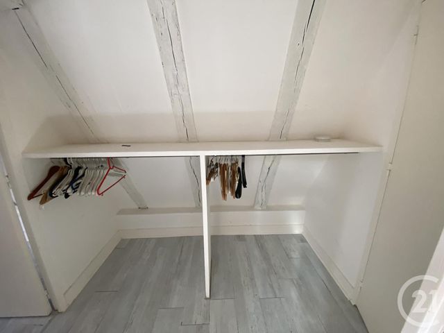 Appartement F2 à vendre - 2 pièces - 26.15 m2 - LA ROCHELLE - 17 - POITOU-CHARENTES - Century 21 Agence Du Centre Ville