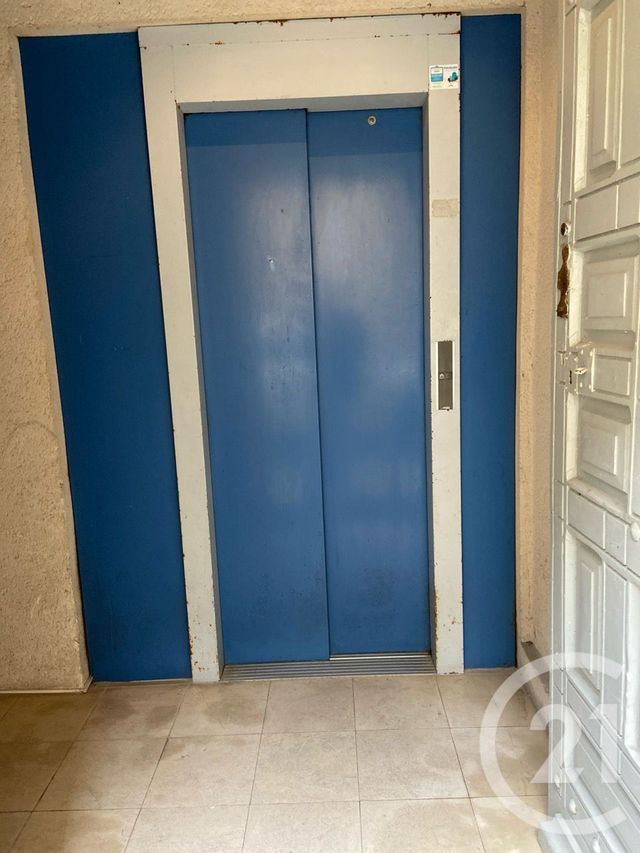 Appartement F2 à vendre - 2 pièces - 26.15 m2 - LA ROCHELLE - 17 - POITOU-CHARENTES - Century 21 Agence Du Centre Ville