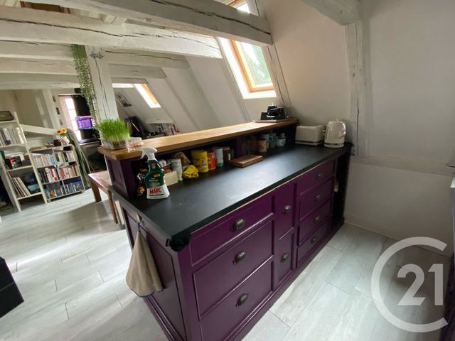 appartement - LA ROCHELLE - 17