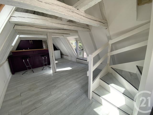 Appartement F2 à vendre - 2 pièces - 26.15 m2 - LA ROCHELLE - 17 - POITOU-CHARENTES - Century 21 Agence Du Centre Ville