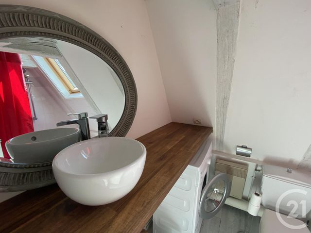 Appartement F2 à vendre - 2 pièces - 26.15 m2 - LA ROCHELLE - 17 - POITOU-CHARENTES - Century 21 Agence Du Centre Ville