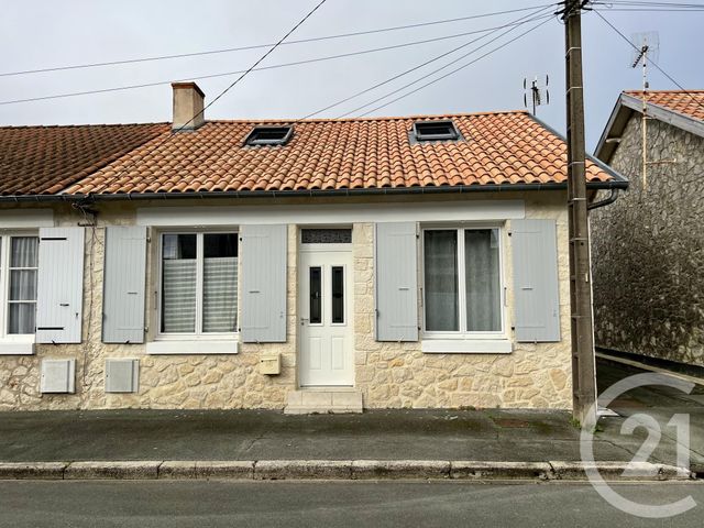 maison - LA ROCHELLE - 17