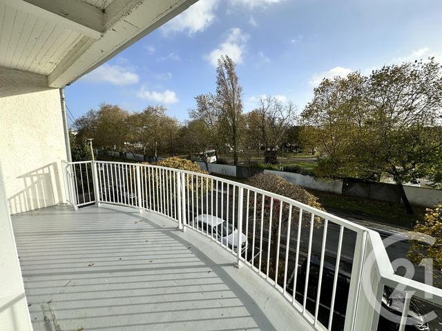 Appartement F2 à vendre - 2 pièces - 38.67 m2 - LA ROCHELLE - 17 - POITOU-CHARENTES - Century 21 Agence Du Centre Ville