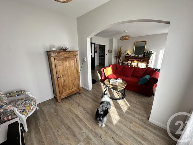 maison à vendre - 5 pièces - 90.0 m2 - STE SOULLE - 17 - POITOU-CHARENTES - Century 21 Agence Du Centre Ville