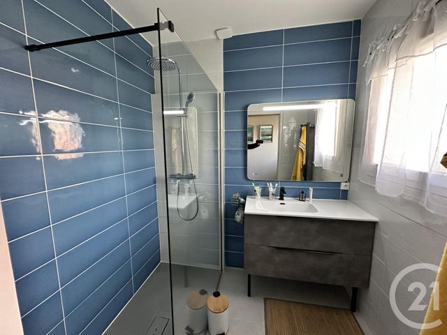 maison à vendre - 5 pièces - 90.0 m2 - STE SOULLE - 17 - POITOU-CHARENTES - Century 21 Agence Du Centre Ville