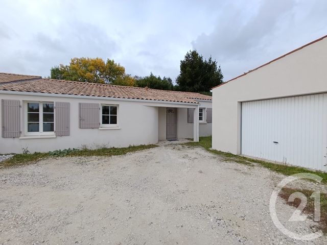 Afficher la photo en grand maison à vendre - 4 pièces - 91.0 m2 - DOMPIERRE SUR MER - 17 - POITOU-CHARENTES - Century 21 Agence Du Centre Ville