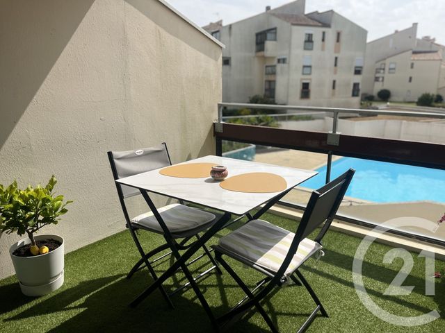 appartement - LA ROCHELLE - 17