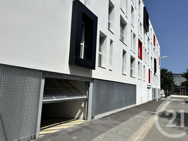 Parking à vendre LA ROCHELLE